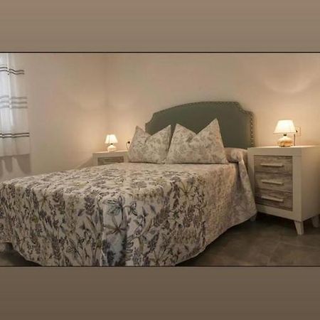 Apartamento El Rincón de Agua Amarga 2 Exterior foto