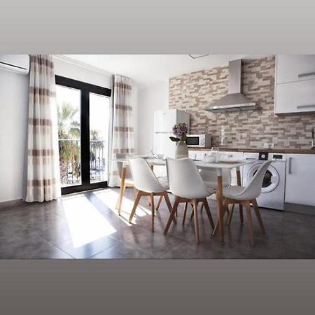 Apartamento El Rincón de Agua Amarga 2 Exterior foto
